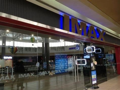 SM City Clark Cinema 5, SM City Clark, Angeles City.